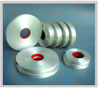 Glass banding tape