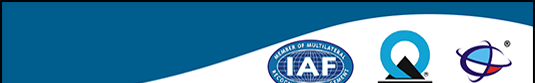 ISO9000 Certificate